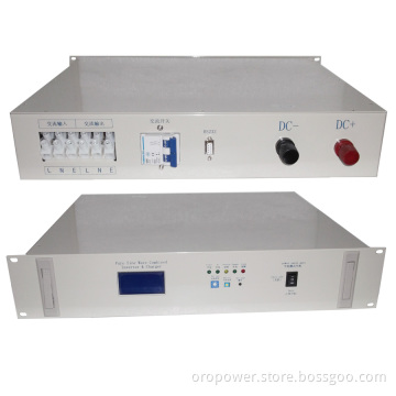 1000 Watt Rack-Mounted Solar Charge Frequency Inverter
